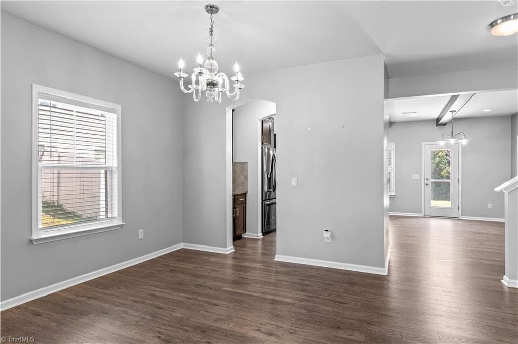 Stick/Site Built at 4515 Wedge Drive, Pfafftown NC 27040, photo 7 of 38