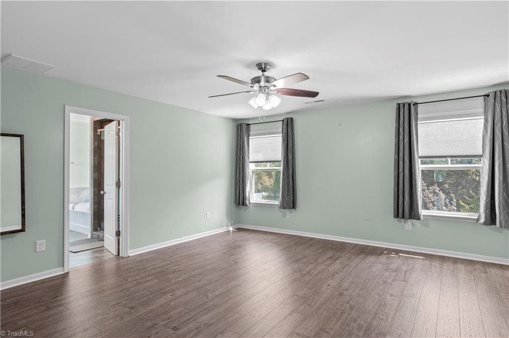 Stick/Site Built at 4515 Wedge Drive, Pfafftown NC 27040, photo 20 of 38