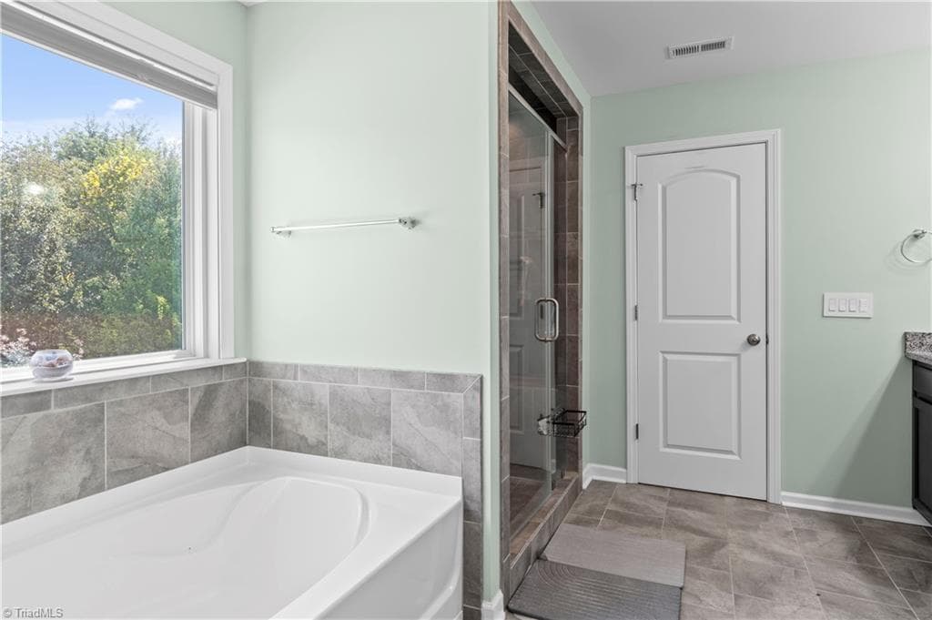 Stick/Site Built at 4515 Wedge Drive, Pfafftown NC 27040, photo 24 of 38