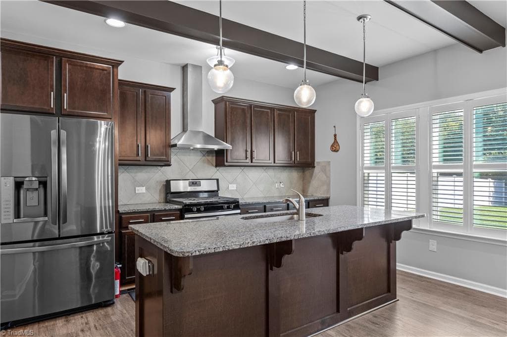 Stick/Site Built at 4515 Wedge Drive, Pfafftown NC 27040, photo 11 of 38