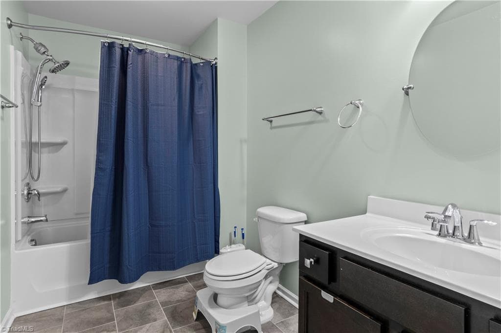 Stick/Site Built at 4515 Wedge Drive, Pfafftown NC 27040, photo 31 of 38