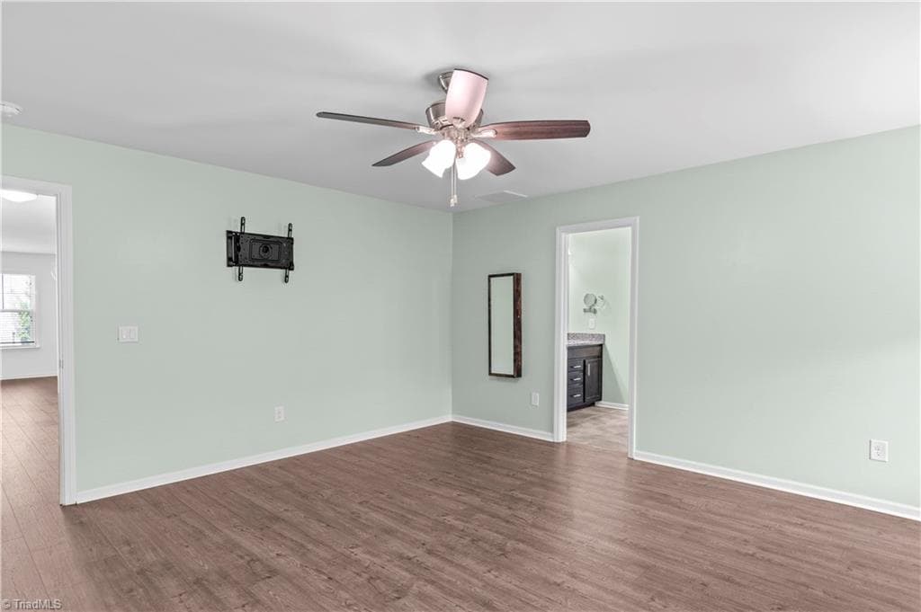 Stick/Site Built at 4515 Wedge Drive, Pfafftown NC 27040, photo 21 of 38