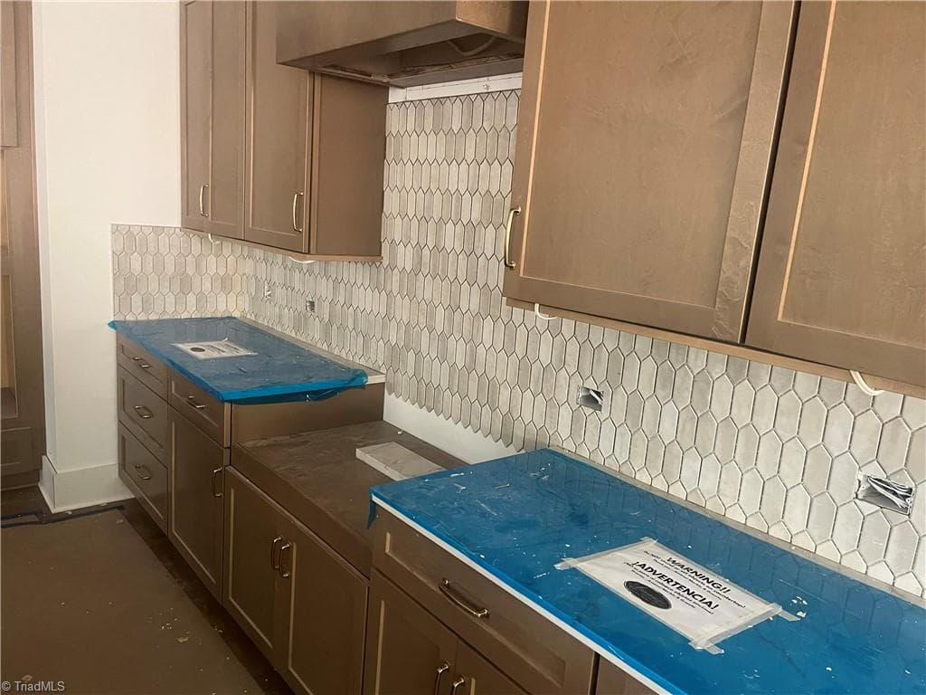 Stick/Site Built at 6379 Gumwood Road, Oak Ridge NC 27310, photo 6 of 25