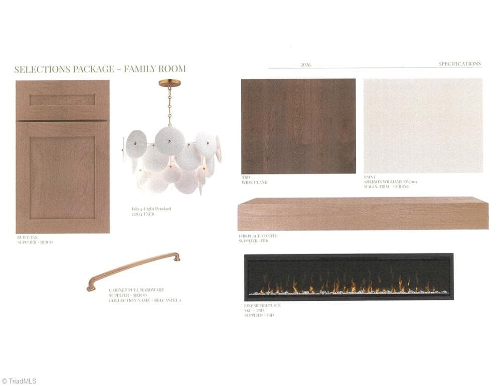 Stick/Site Built at 6379 Gumwood Road, Oak Ridge NC 27310, photo 16 of 25
