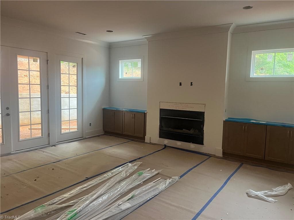 Stick/Site Built at 6379 Gumwood Road, Oak Ridge NC 27310, photo 5 of 25