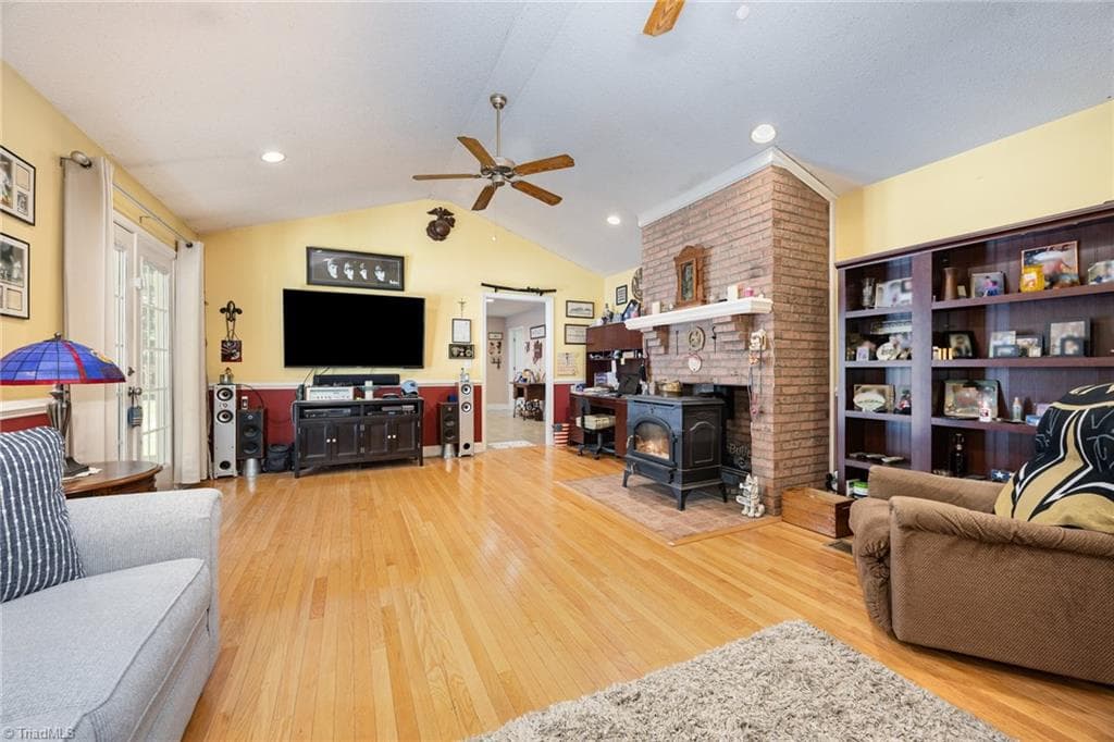 Stick/Site Built at 715 Candlewick Drive, Salisbury NC 28147, Salisbury, photo 17 of 42
