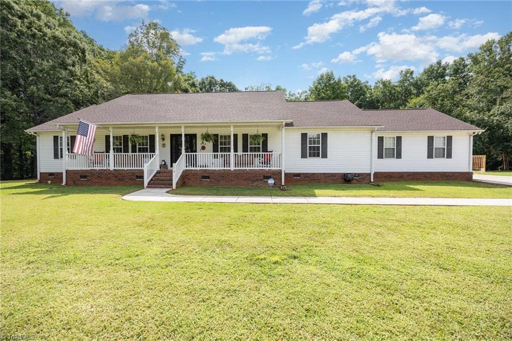 715 Candlewick Drive, Salisbury NC 28147