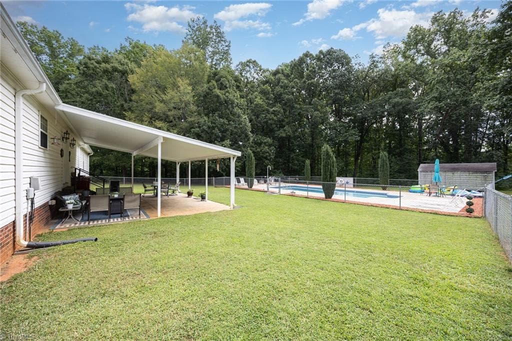 Stick/Site Built at 715 Candlewick Drive, Salisbury NC 28147, Salisbury, photo 33 of 42
