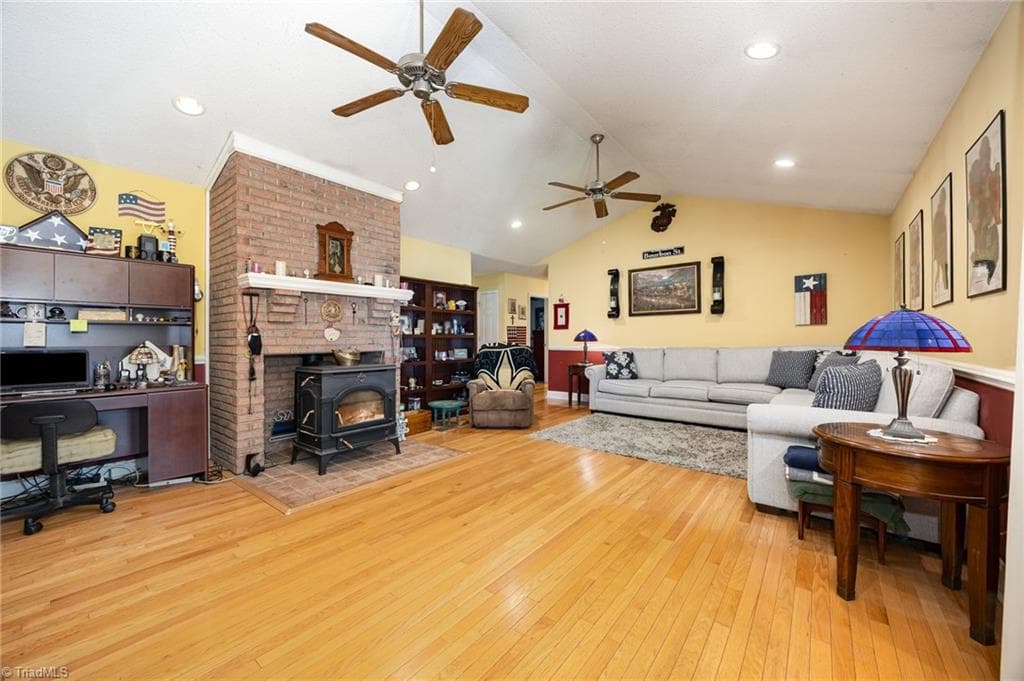 Stick/Site Built at 715 Candlewick Drive, Salisbury NC 28147, Salisbury, photo 18 of 42