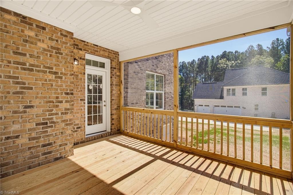 Stick/Site Built at 4035 Estate Drive, Lewisville NC 27023, Lewisville, photo 73 of 82