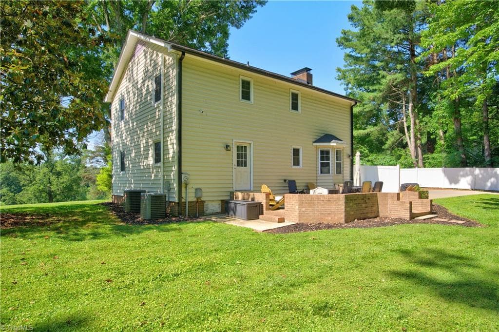 Stick/Site Built at 553 Cross Creek Drive, Mount Airy NC 27030, Mount Airy, photo 81 of 84