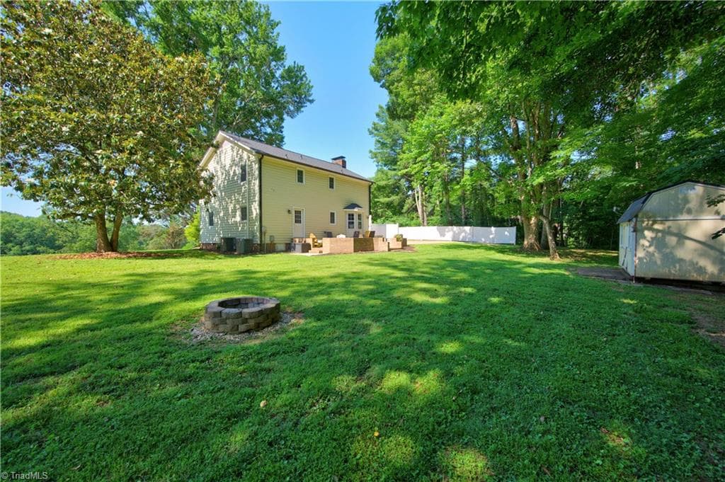 Stick/Site Built at 553 Cross Creek Drive, Mount Airy NC 27030, Mount Airy, photo 79 of 84