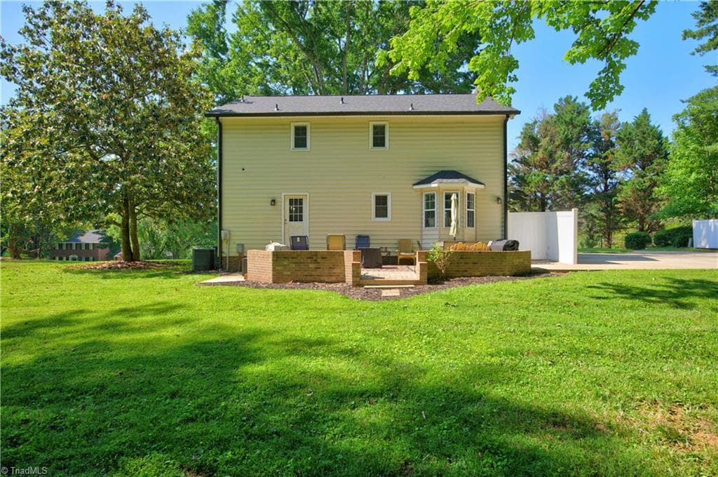 Stick/Site Built at 553 Cross Creek Drive, Mount Airy NC 27030, Mount Airy, photo 77 of 84