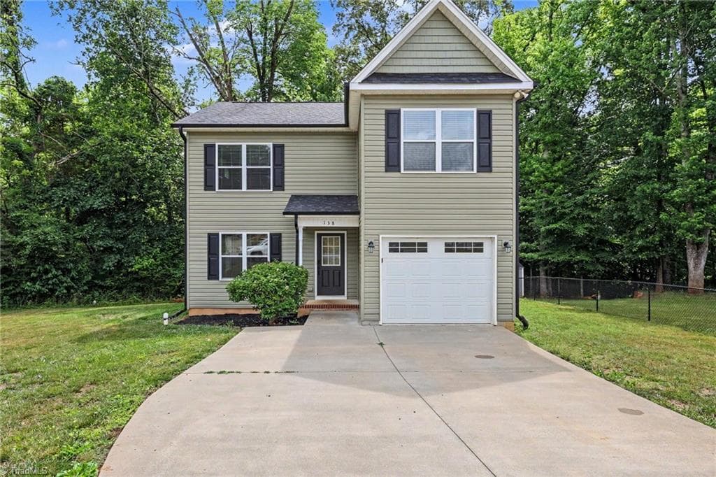 138 Gumtree Court, Mocksville NC 27028