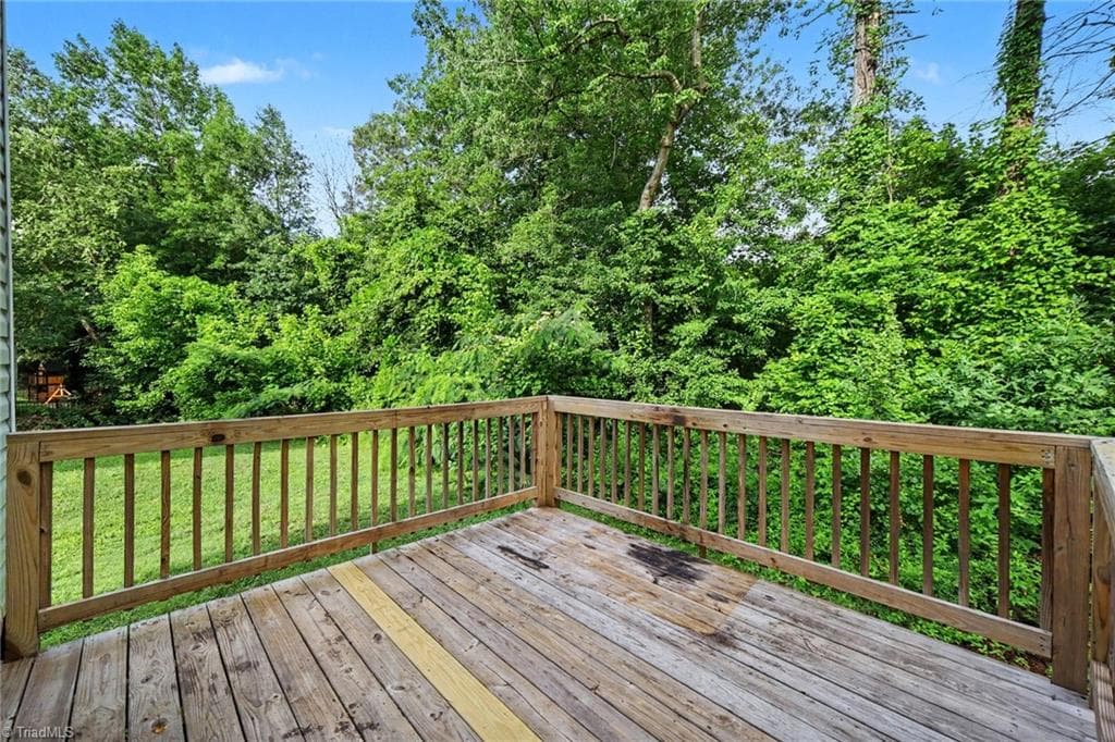 Stick/Site Built at 1462 Mayfair Drive, Conover NC 28613, Conover, photo 27 of 29