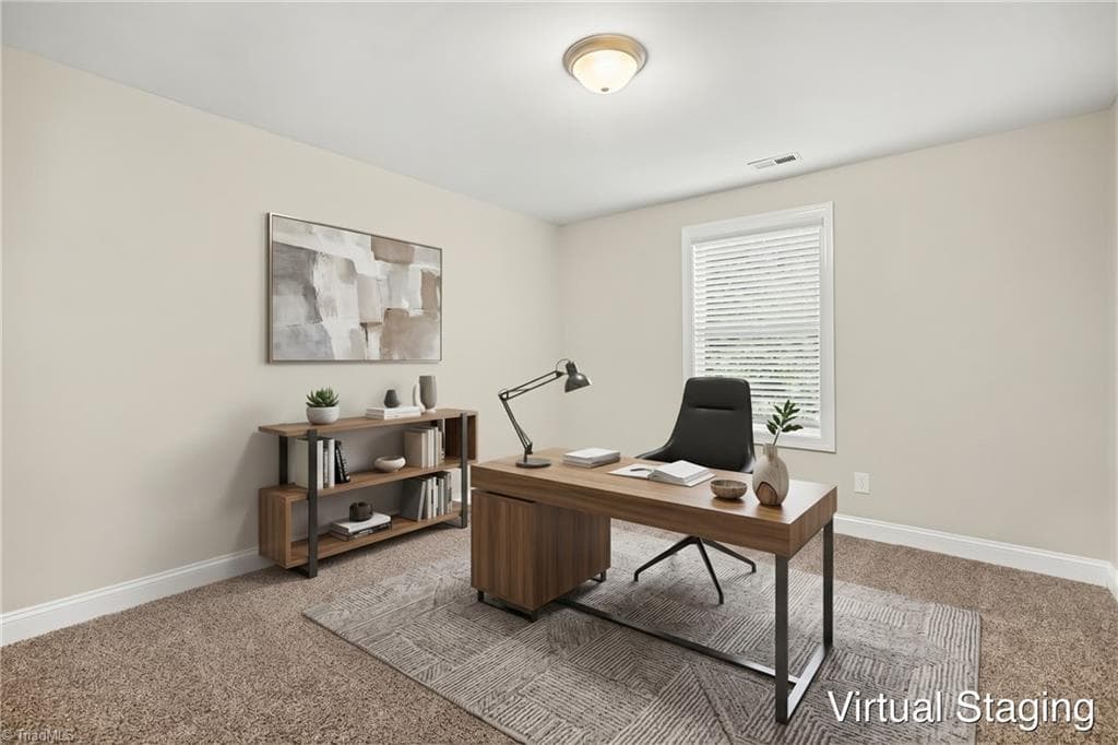 Stick/Site Built at 1462 Mayfair Drive, Conover NC 28613, Conover, photo 16 of 29