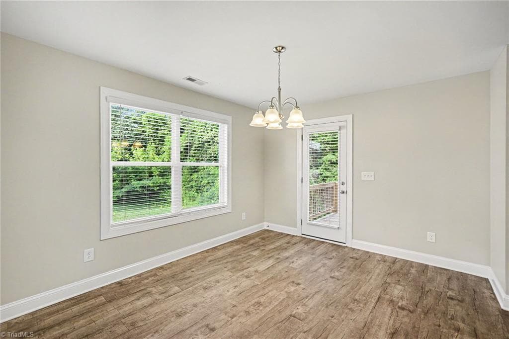 Stick/Site Built at 1462 Mayfair Drive, Conover NC 28613, Conover, photo 11 of 29
