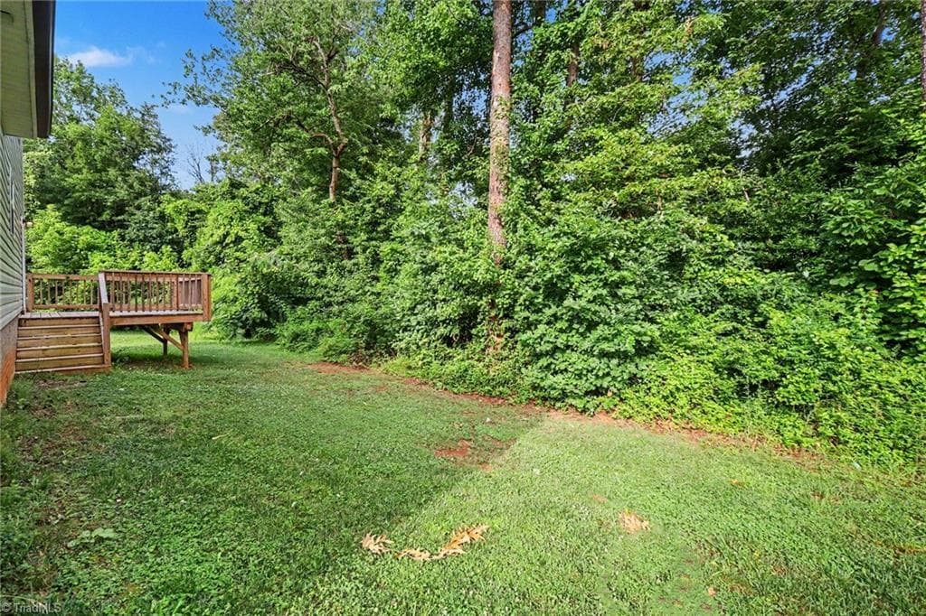 Stick/Site Built at 1462 Mayfair Drive, Conover NC 28613, Conover, photo 29 of 29