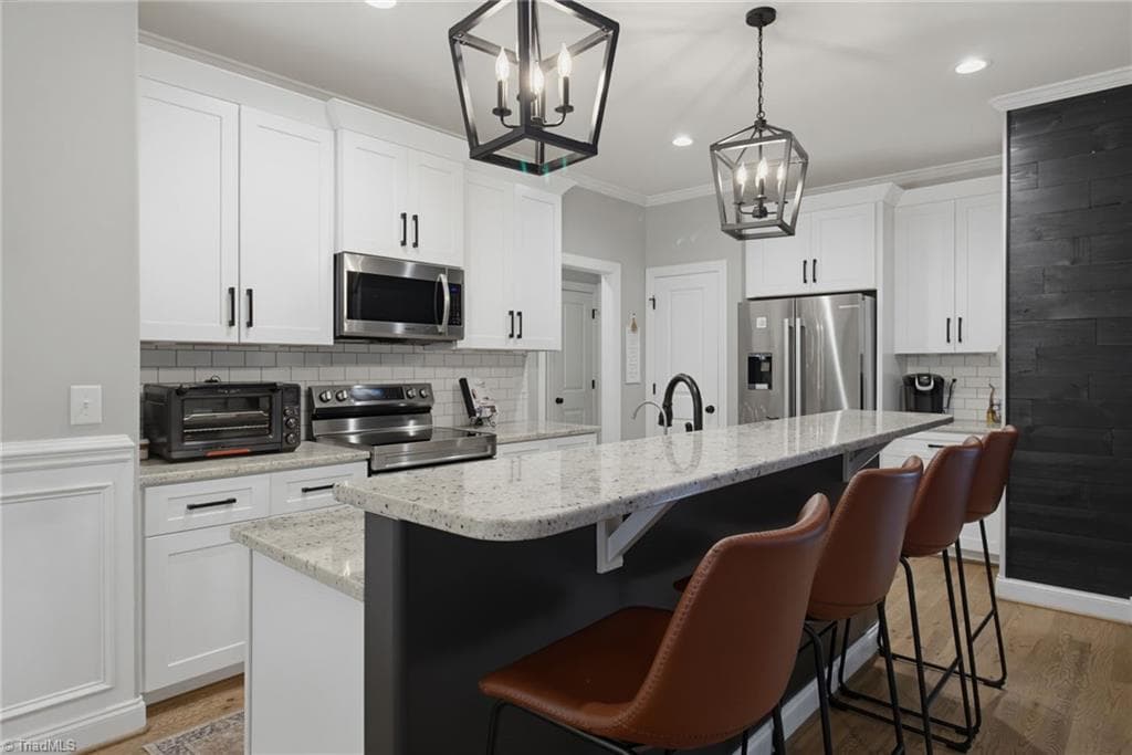 Stick/Site Built at 179 Pipers Ridge West, Winston-Salem NC 27127, photo 12 of 41