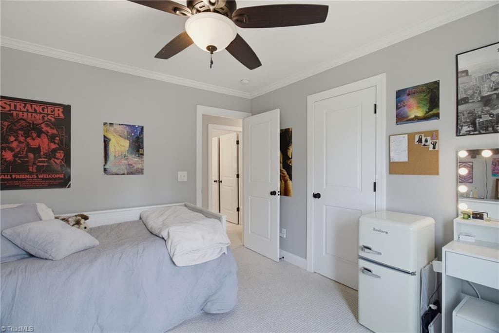 Stick/Site Built at 179 Pipers Ridge West, Winston-Salem NC 27127, photo 26 of 41