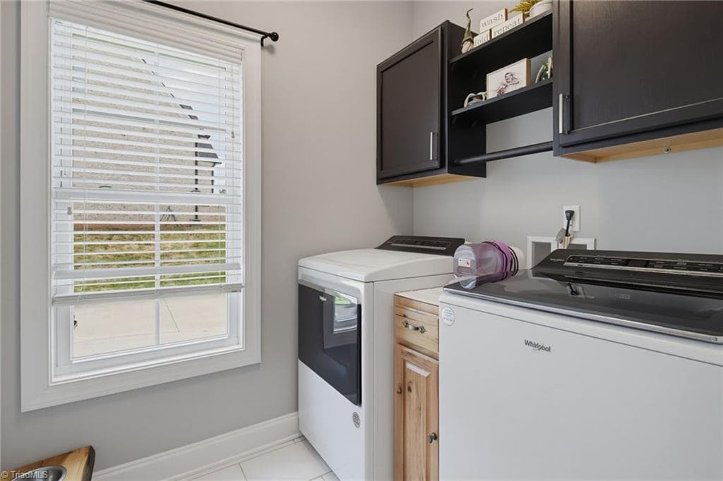 Stick/Site Built at 179 Pipers Ridge West, Winston-Salem NC 27127, photo 34 of 41