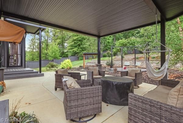 Stick/Site Built at 179 Pipers Ridge West, Winston-Salem NC 27127, photo 37 of 41