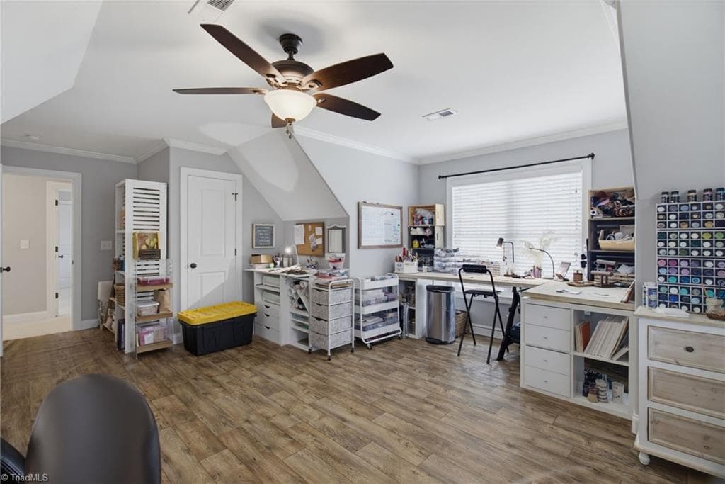 Stick/Site Built at 179 Pipers Ridge West, Winston-Salem NC 27127, photo 29 of 41