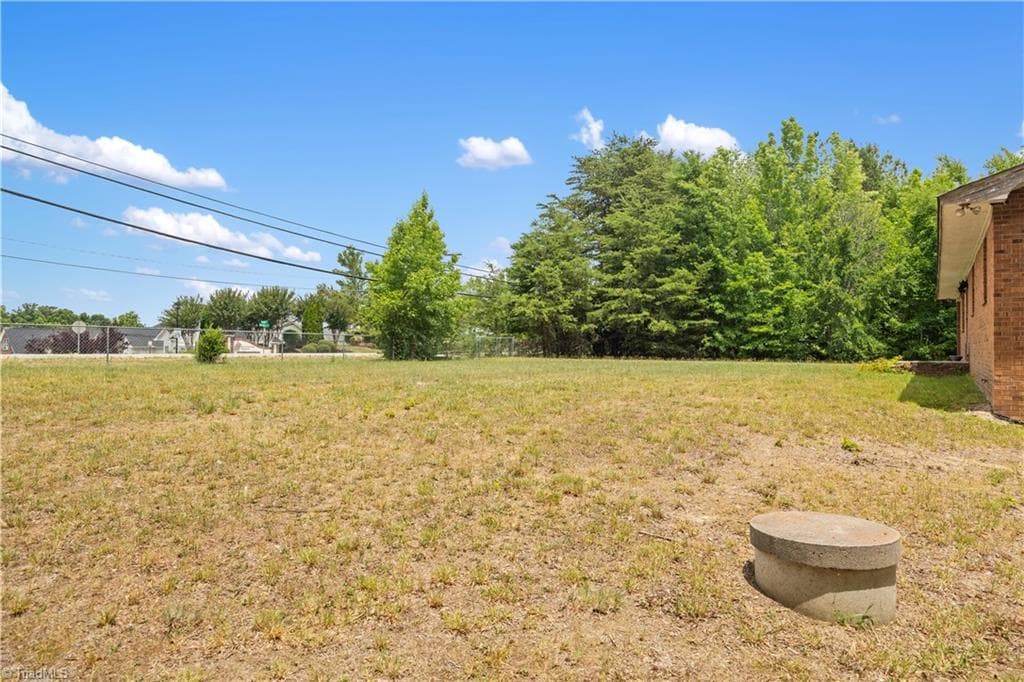 Stick/Site Built at 709 Westover Drive, High Point NC 27265, photo 16 of 33
