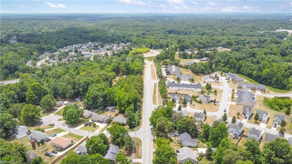 Stick/Site Built at 709 Westover Drive, High Point NC 27265, photo 24 of 33