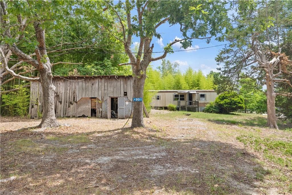 Stick/Site Built at 709 Westover Drive, High Point NC 27265, photo 19 of 33
