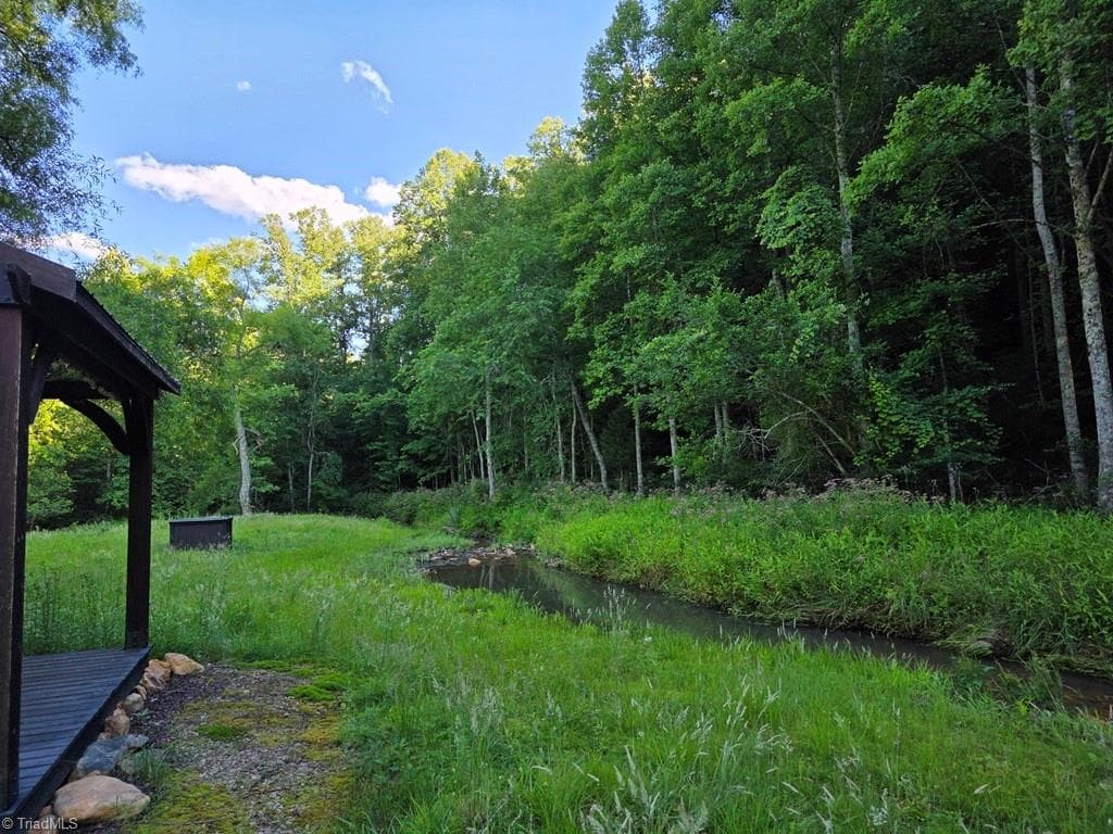 Unimproved Land at 3205 Sheets Gap Road, Millers Creek NC 28651, photo 2 of 46
