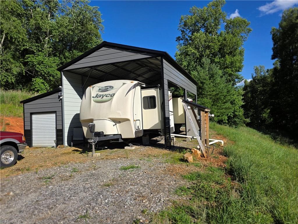 Unimproved Land at 3205 Sheets Gap Road, Millers Creek NC 28651, photo 20 of 46