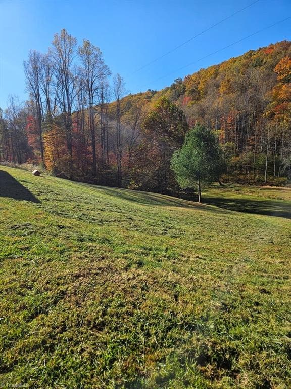 Unimproved Land at 3205 Sheets Gap Road, Millers Creek NC 28651, photo 45 of 46