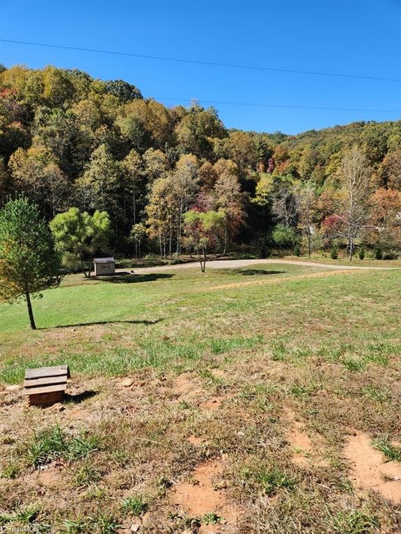 Unimproved Land at 3205 Sheets Gap Road, Millers Creek NC 28651, photo 37 of 46