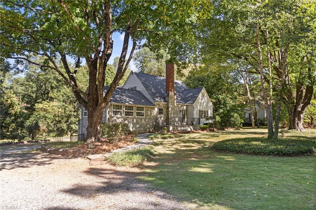 5810 Woodcliff Drive, Greensboro NC 27410