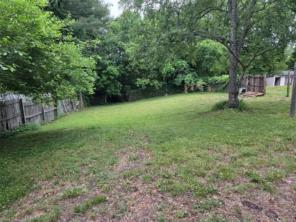 Stick/Site Built at 309 Taylor Street, Mount Airy NC 27030, photo 28 of 28