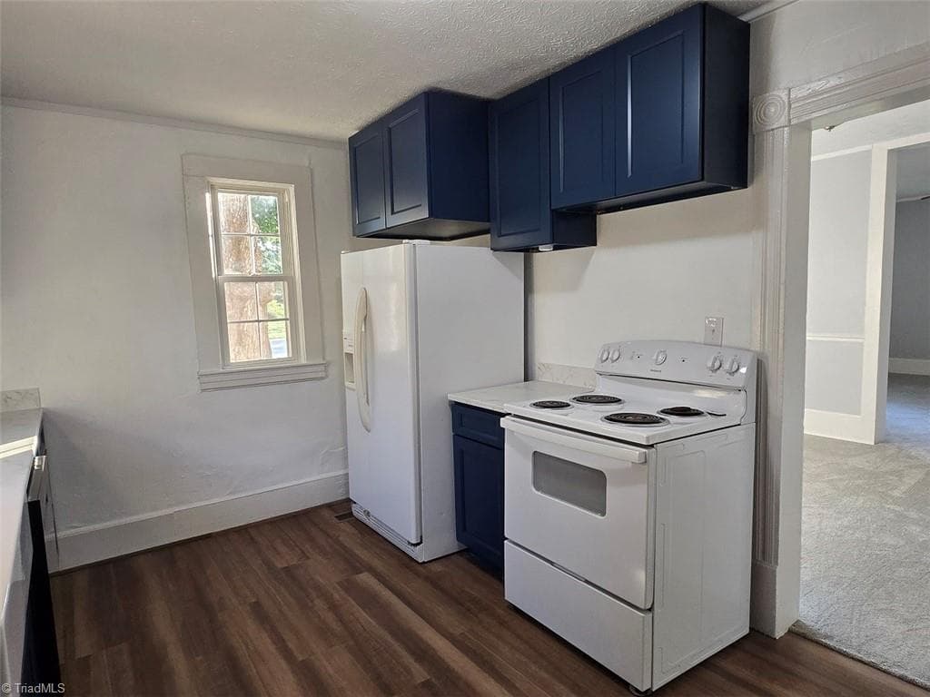 Stick/Site Built at 309 Taylor Street, Mount Airy NC 27030, photo 10 of 28