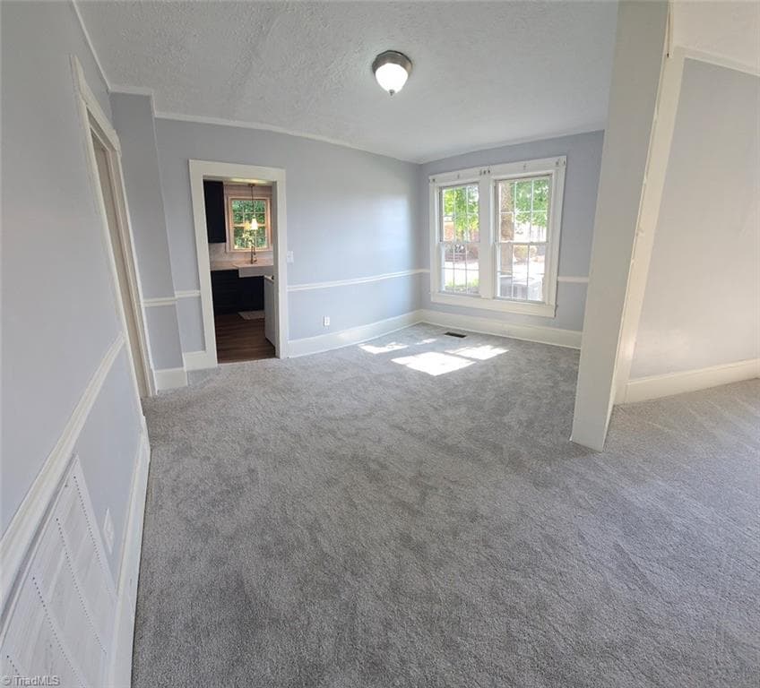 Stick/Site Built at 309 Taylor Street, Mount Airy NC 27030, photo 8 of 28