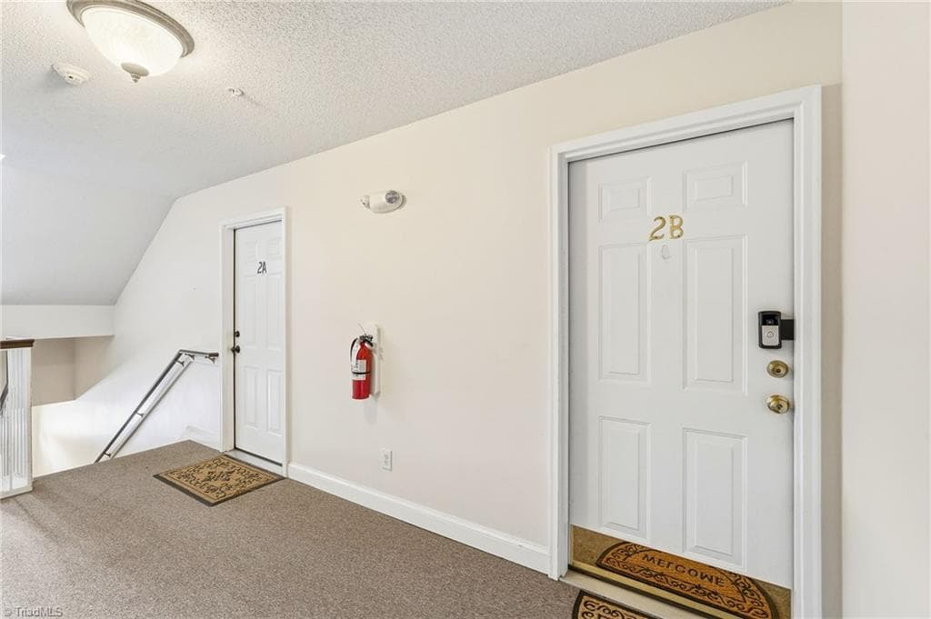 Stick/Site Built at 6105 Hedgecock Circle # 2B, High Point NC 27265, photo 2 of 27