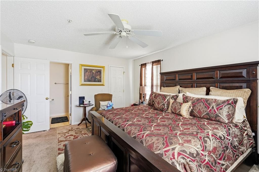 Stick/Site Built at 6105 Hedgecock Circle # 2B, High Point NC 27265, photo 22 of 27