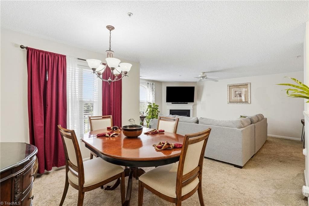 Stick/Site Built at 6105 Hedgecock Circle # 2B, High Point NC 27265, photo 10 of 27