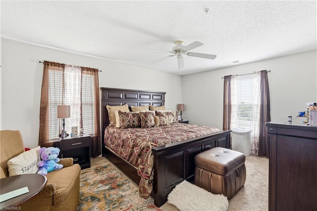 Stick/Site Built at 6105 Hedgecock Circle # 2B, High Point NC 27265, photo 21 of 27