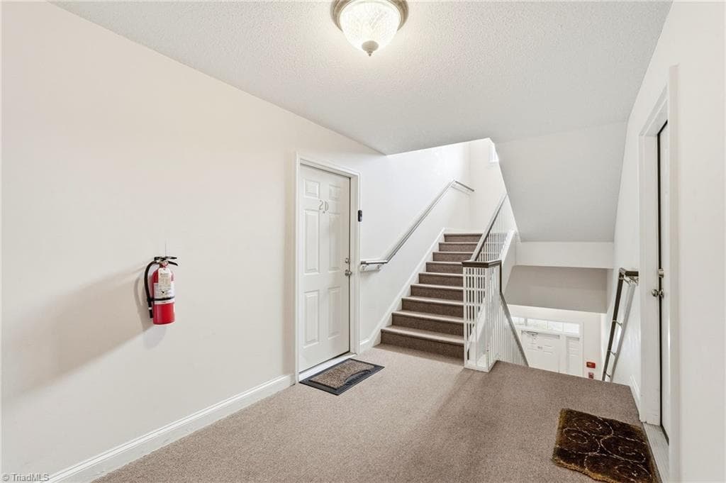 Stick/Site Built at 6117 Hedgecock Circle # 2D, High Point NC 27265, photo 2 of 20