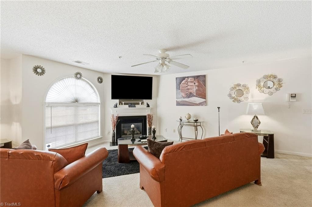 Stick/Site Built at 6117 Hedgecock Circle # 2D, High Point NC 27265, photo 6 of 20
