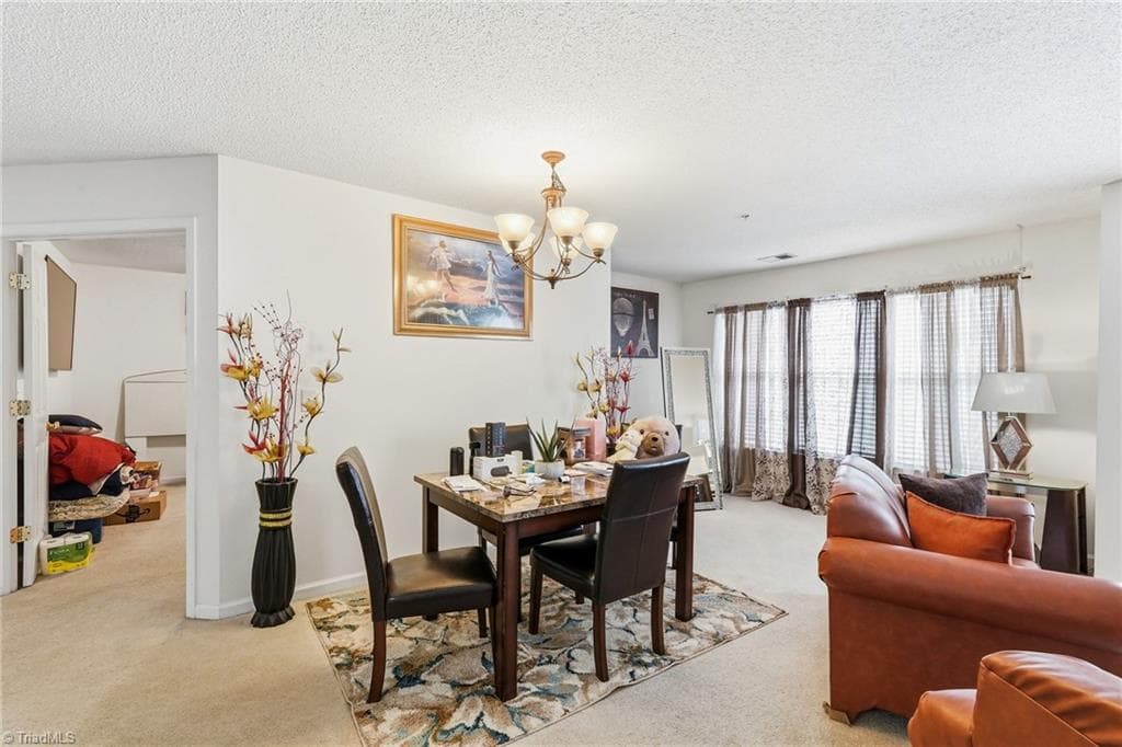Stick/Site Built at 6117 Hedgecock Circle # 2D, High Point NC 27265, photo 7 of 20