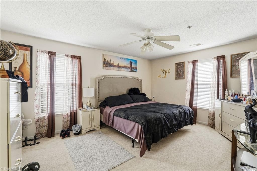 Stick/Site Built at 6117 Hedgecock Circle # 2D, High Point NC 27265, photo 18 of 20