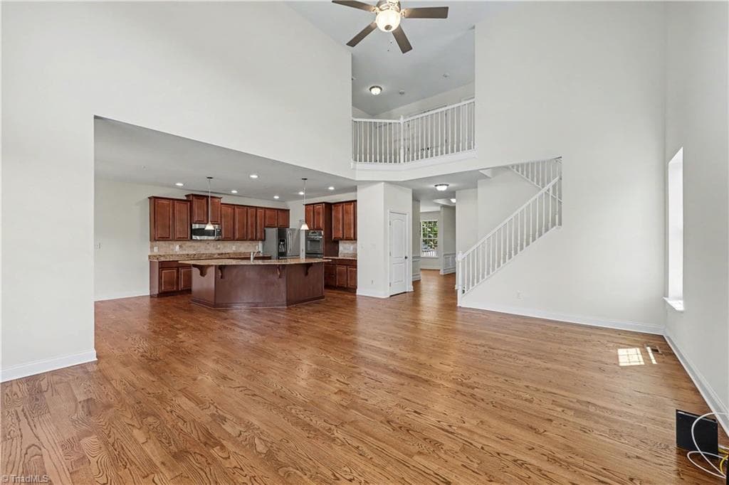 Stick/Site Built at 3105 Cranberry Ridge Drive, High Point NC 27265, photo 13 of 37