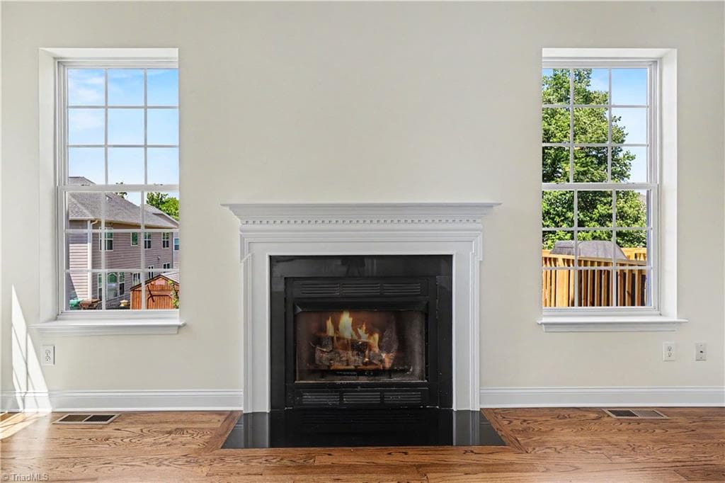 Stick/Site Built at 3105 Cranberry Ridge Drive, High Point NC 27265, photo 10 of 37