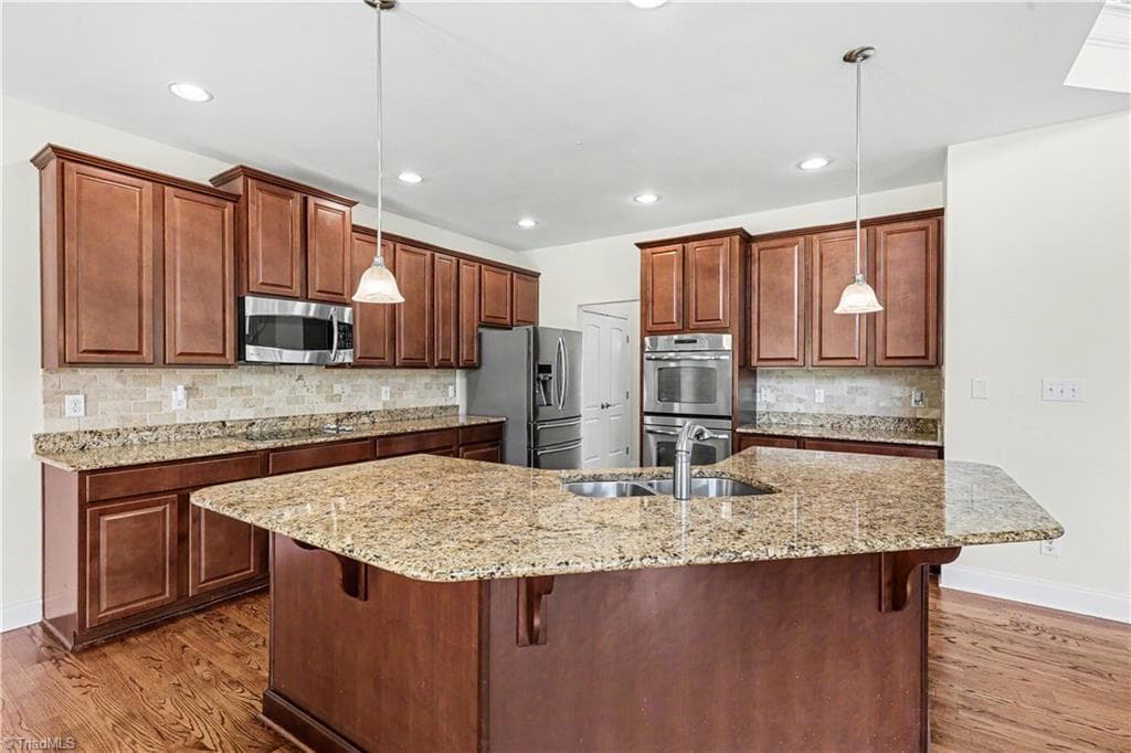 Stick/Site Built at 3105 Cranberry Ridge Drive, High Point NC 27265, photo 14 of 37