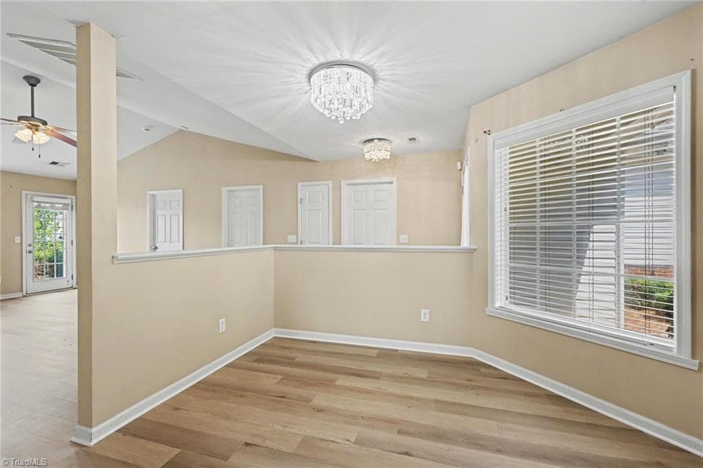 Stick/Site Built at 5609 Roundup Circle, Greensboro NC 27405, photo 6 of 26